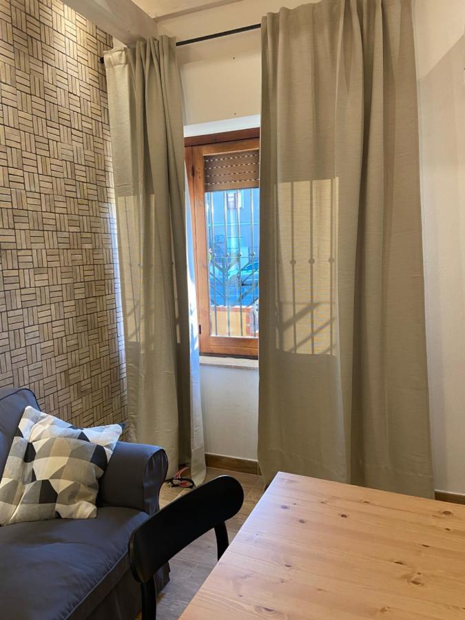 Zen Beach Home Quartu Sant'Elena Eksteriør billede