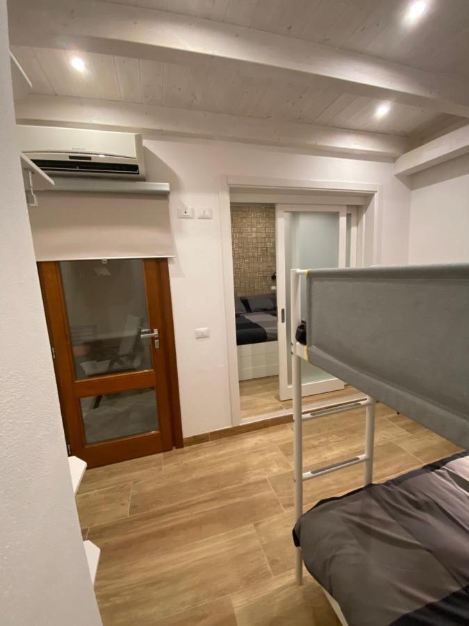 Zen Beach Home Quartu Sant'Elena Eksteriør billede
