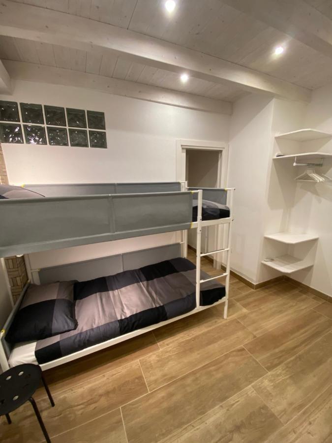 Zen Beach Home Quartu Sant'Elena Eksteriør billede