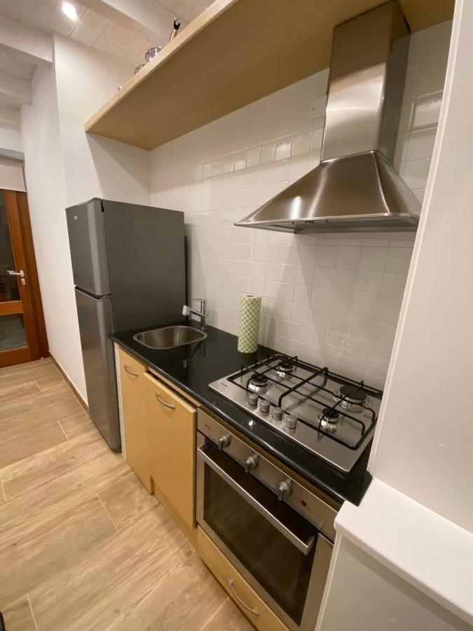 Zen Beach Home Quartu Sant'Elena Eksteriør billede