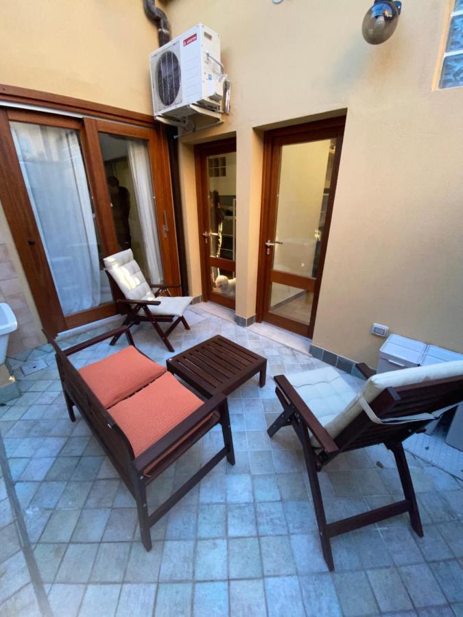 Zen Beach Home Quartu Sant'Elena Eksteriør billede